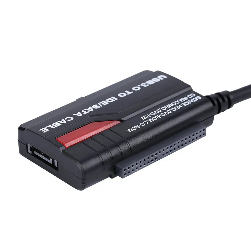 USB 3 0 на SATA или IDE 2 5 адаптер для жесткого диска кабель конвертер OTB внешний