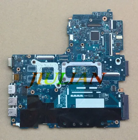 Оригинальная материнская плата 782951-001 для HP Probook 450 G2 I3-4005U, материнская плата 782951-501 LA-B181P, проверенная на исправность.