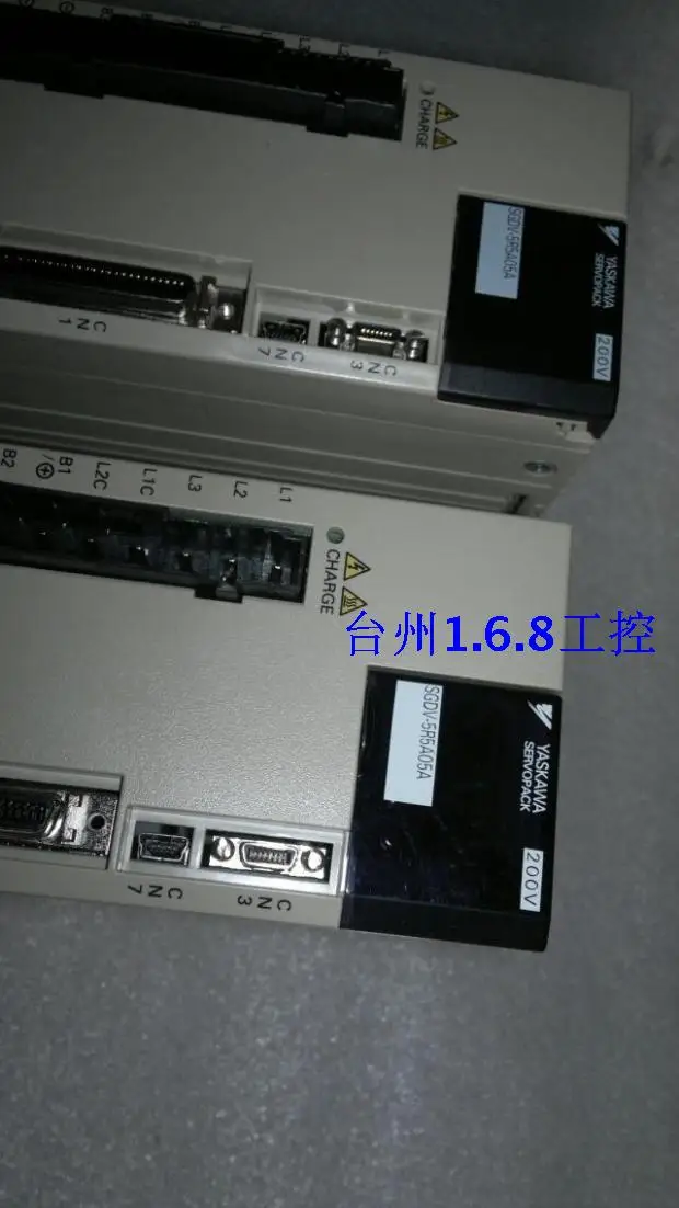 JAMSC-120CRD13100 SGDS-15A05A SGDV-5R5A05A проверено и использовано в хорошем состоянии |