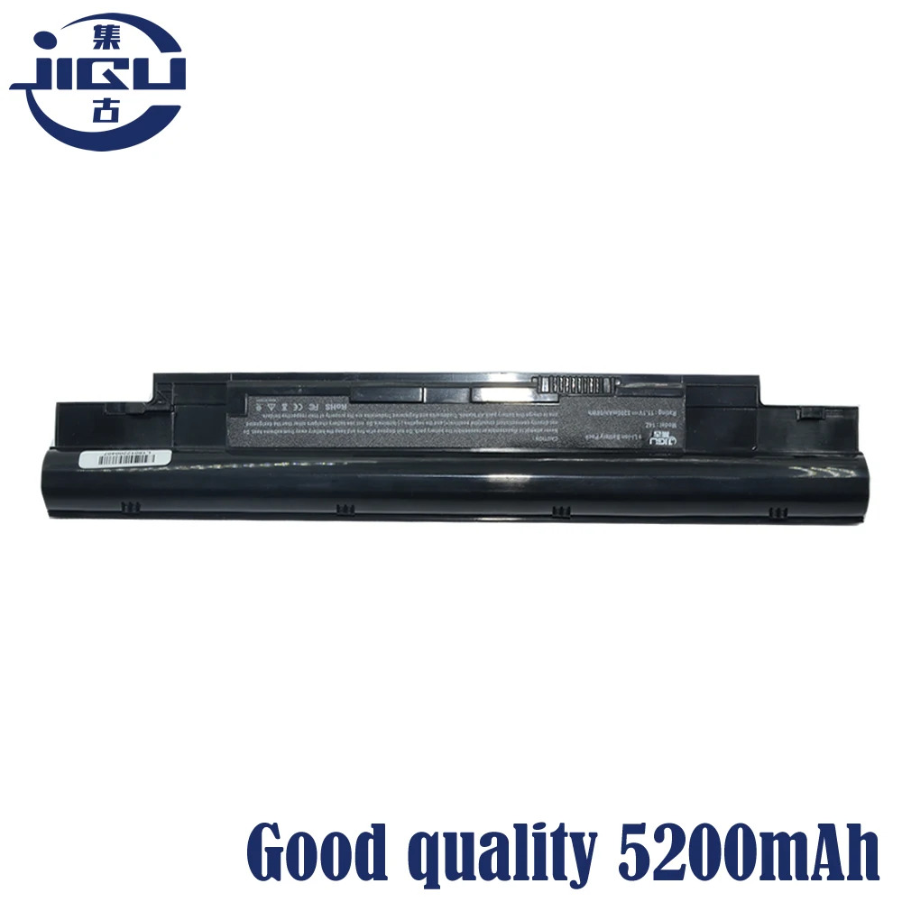Аккумулятор JIGU для ноутбука Dell Vostro V131 V131D Inspiron N311z N411z Latitude 3330 268X5 JD41Y N2DN5 H2XW1 312 1258