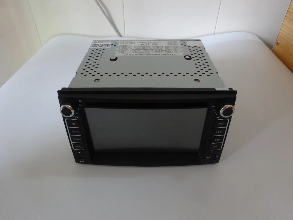 Android 9 0 Восьмиядерный PX5/PX6 подходит KIA Sedona VQ Grand Carnival R 2006 до 2011 Автомобильный DVD gps 3g