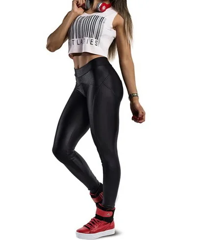 Hot tight pants feet pencil pants pants 