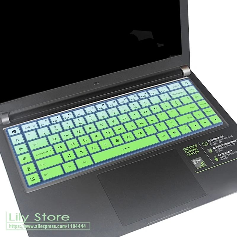 Ноутбук 15 6 дюймов I5 Gtx1050 I7 Gtx1060 игровой ноутбук для Xiaomi Mi игровая Силиконовая