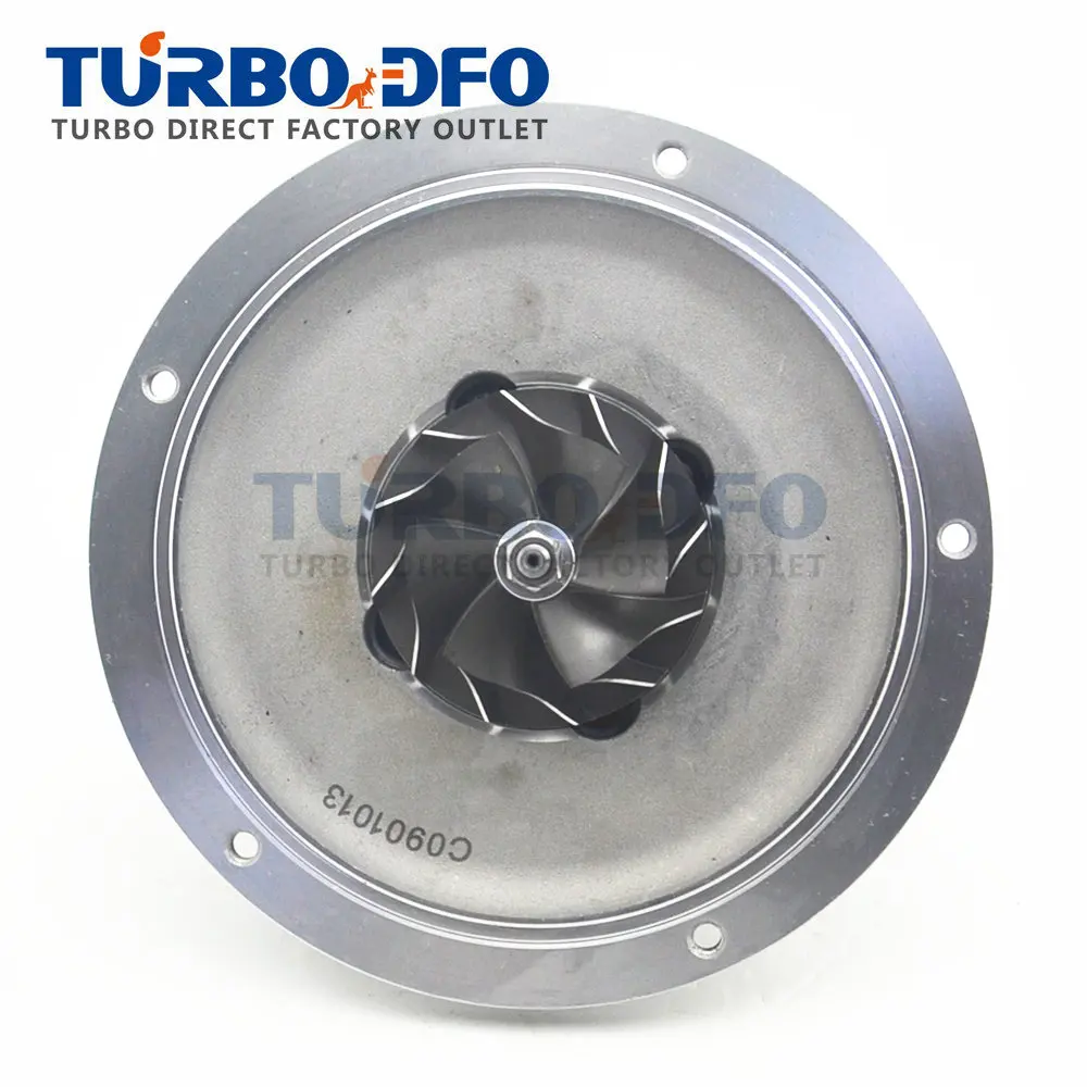Турбинный турбокартридж chra RHF5-2B/KHF5-2B 28201-4X700 28201-4X701 для Hyundai townan 2 9 CRDi J3 / J3CR 120 кВт 163