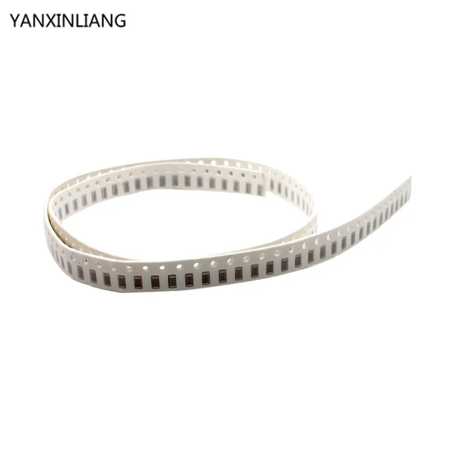 

100PCS 1206 103K 10NF 0.01UF 10% X7R 50V chip SMD Ceramic capacitor