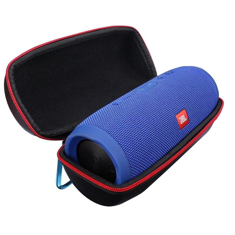 Переносной жесткий футляр крышка мешок сумка держатель коробки для JB L Charge 3 Bluetooth