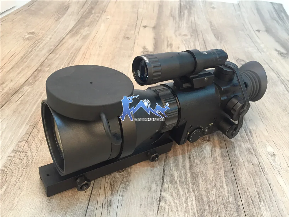 Орлиный глаз Aries MK 390 Паладин ночное видение прицел для охоты стрельба OS27-0010