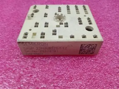 

Freeshipping SKIIP22NAB125T12 IGBT