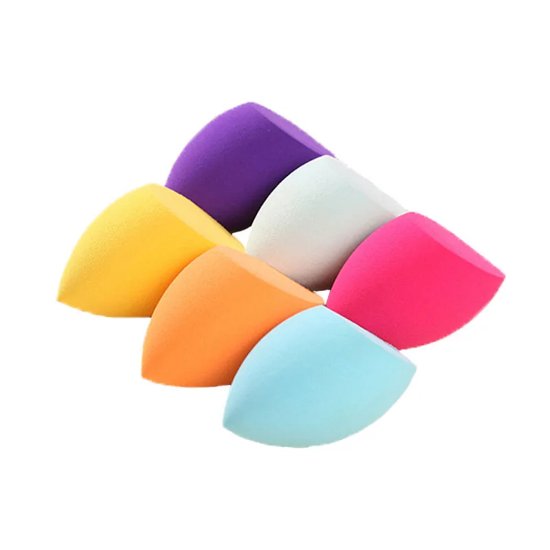 Составляют Красота яйцо Multi БЛЕНДЕР Форма губки Фонд Puff для косметический