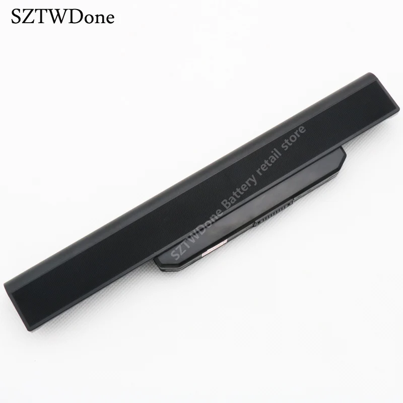 SZTWDone A32-K53 Аккумулятор для ноутбука ASUS A42-K53 A31-K53 A41-K53 A43 A53 K43 K53 K53S X43 X44 X53 X54 X84 X53SV X53U X53B