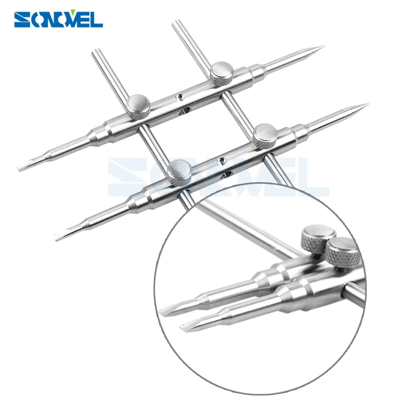 Профессиональный гаечный ключ для объектива DSLR инструмент открывания камеры