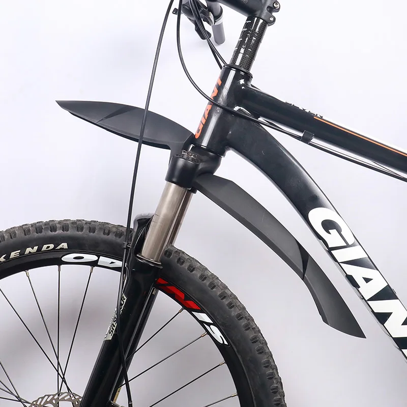 Mudguard для велосипеда MTB 24 26 27 5 29-дюймовые грязевые крылья передние/задние колеса
