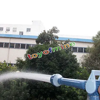 8in1 multi Функция струи воды Мыла пушки распределитель сопла Краскопульт Товары для