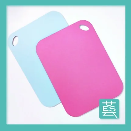 Пластиковая доска для мяса овощей фруктов продается цвет экологически чистый 1