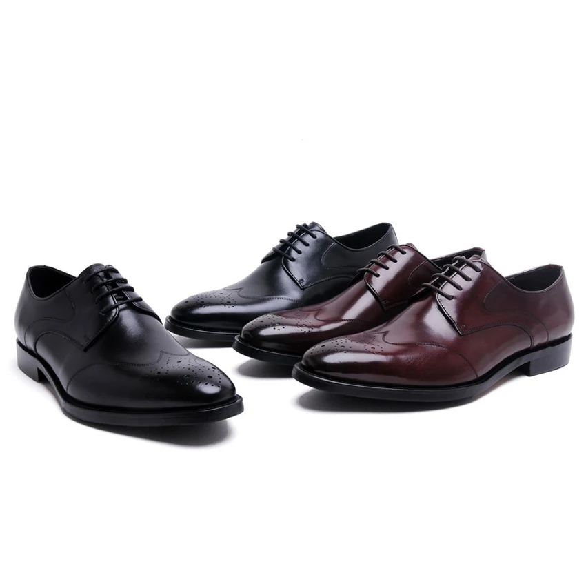 

Men's Shoes