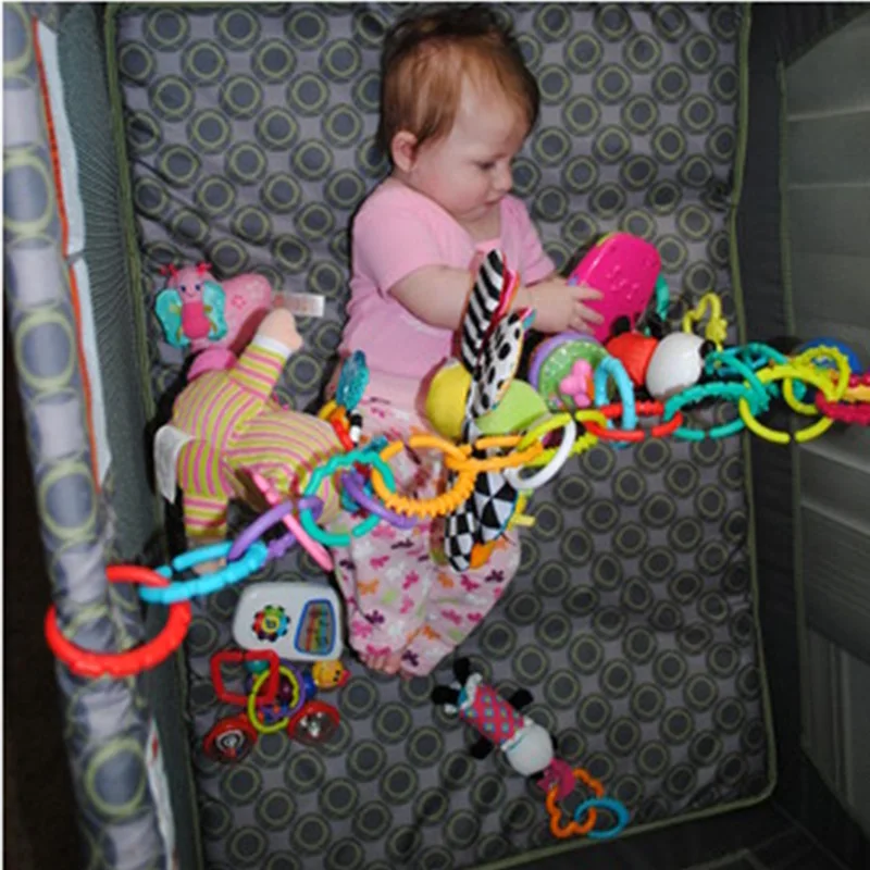Прорезыватель для зубов коляски 24 шт./компл.|stroller hook|pram strollerbaby stroller hook |