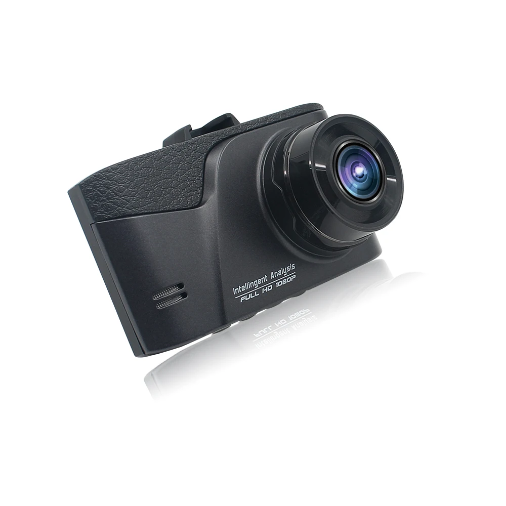 Podofo Автомобильный видеорегистратор оригинальный novatek авто камера 3 &quotfull hd 1080 P