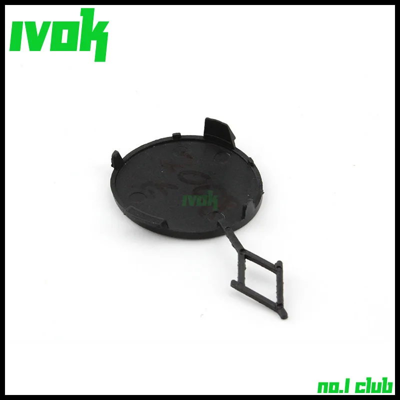 Крышка заднего бампера для прицепа Peugeot 2008 161234180A|bumper cover|bumper peugeotcover bumper |