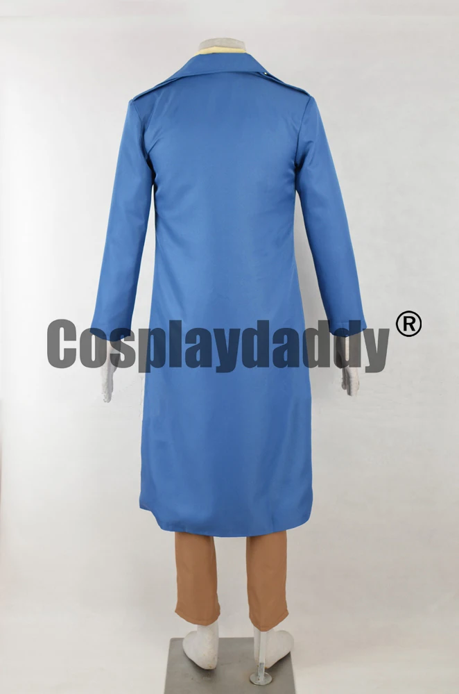 Hetalia: Axis Powers США Америки Альфред Ф. Костюм для косплея аниме F006|Костюмы аниме| |