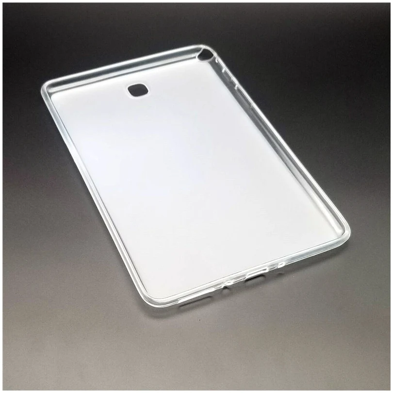 8" Soft TPU Tablet Case For Samsung Galaxy Tab A 8.0 SM T350 T351 P355 P350 SM-T350 SM-T355 SM-P350 SM-P355 Matte Cover +pen |