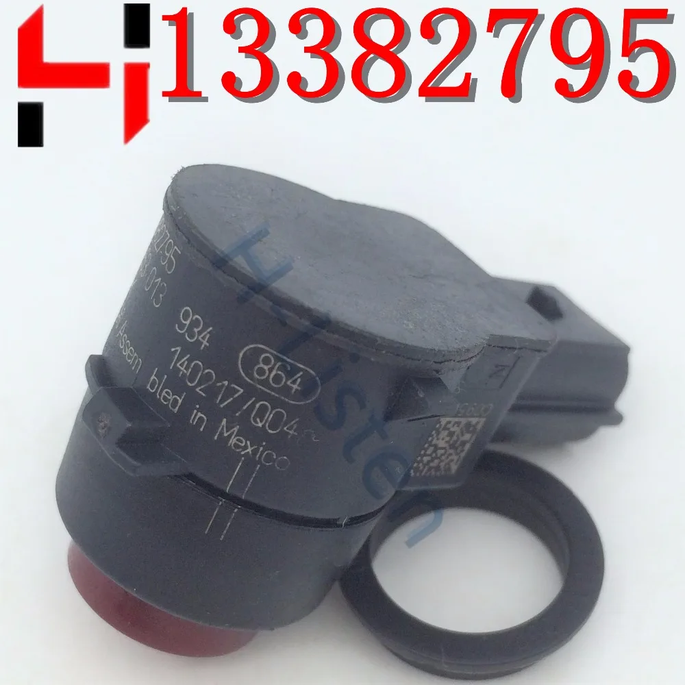 10 шт. датчик парковки автомобиля для Chevrolet Cruze 13 Opel Astra J Zafira B 08-13 13382795 OEM 0263013934 |