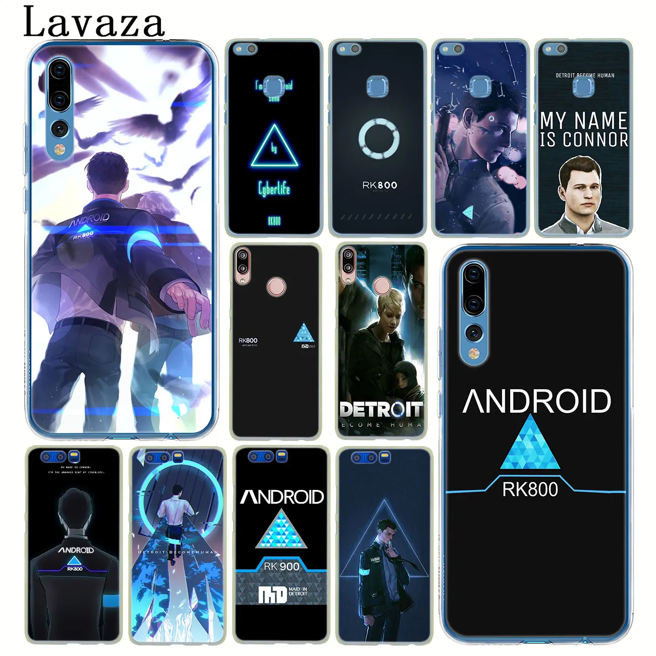 Чехол для Huawei P30 Pro P20 P10 P9 Plus P8 Lite Mini 2016 2017 P smart Z 2019|Чехлы-накладки| |