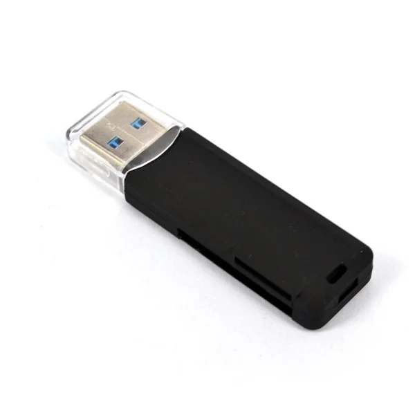 Набор для чтения карт памяти Kebidu T 2 в 1 USB 3 0 SD/Micro SDXC SDHC устройство SD/MicroSD/TF|memory card