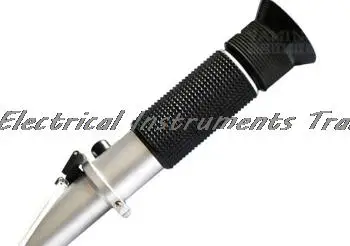 

Fast arrival Alcohol concentration of liquor alcohol meter Handheld LAL3T print count