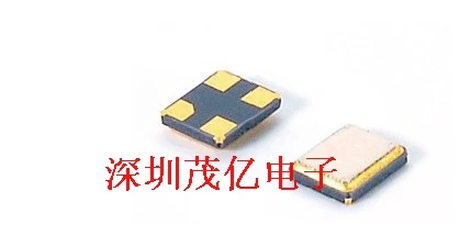 Passive chip crystal 3225 4p 3.2 * 2.5mm 4 feet 25M 25MHZ 25.000MHZ original | Электронные компоненты и