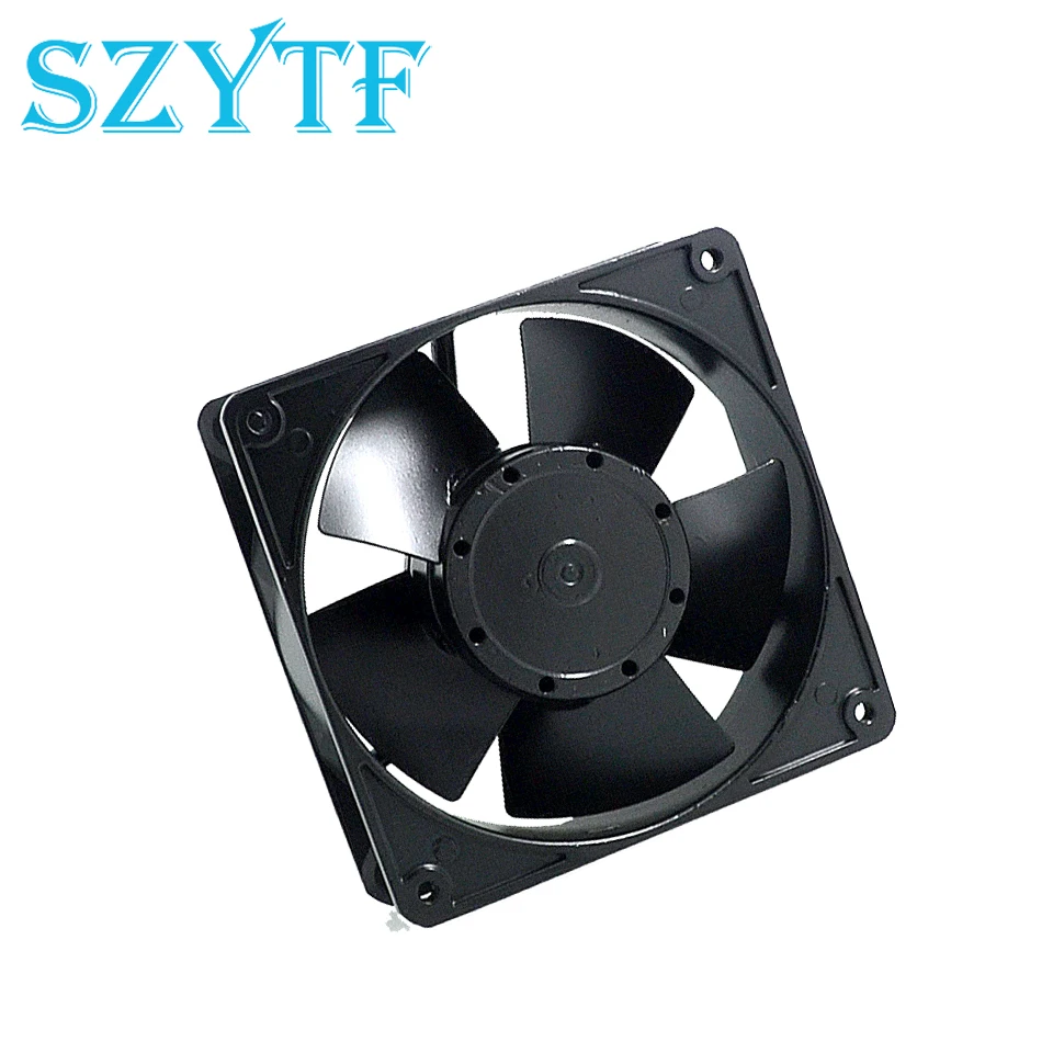 SZYTF New Original STYLE Fan 12038 120mm 12cm US12D22-GT 220V Inverter PLC AC Cooling | Компьютеры и офис