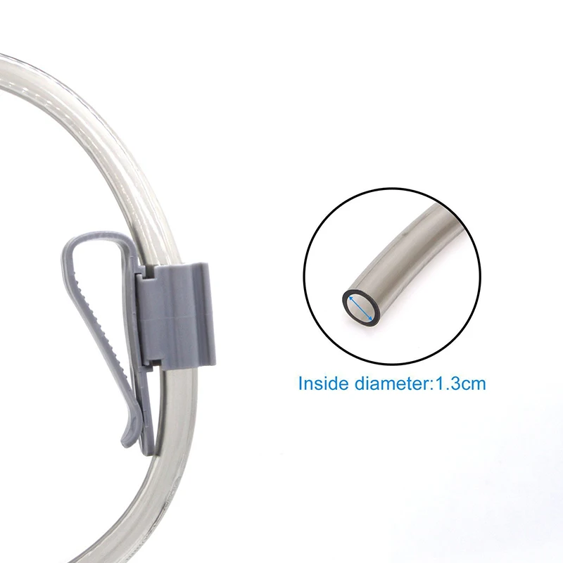 ISTA аквариум гравия пылесос сифон песок Уборочные инструменты грунтоочиститель