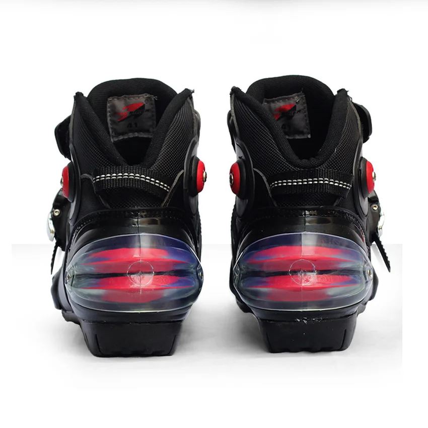 2019 мотоциклетная обувь защитная для мотокросса скоростная спортивная