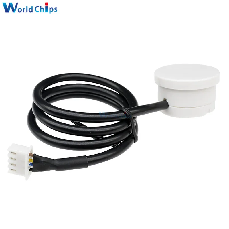 Переключатель уровня жидкости для воды Бесконтактный детектор датчик внешнего