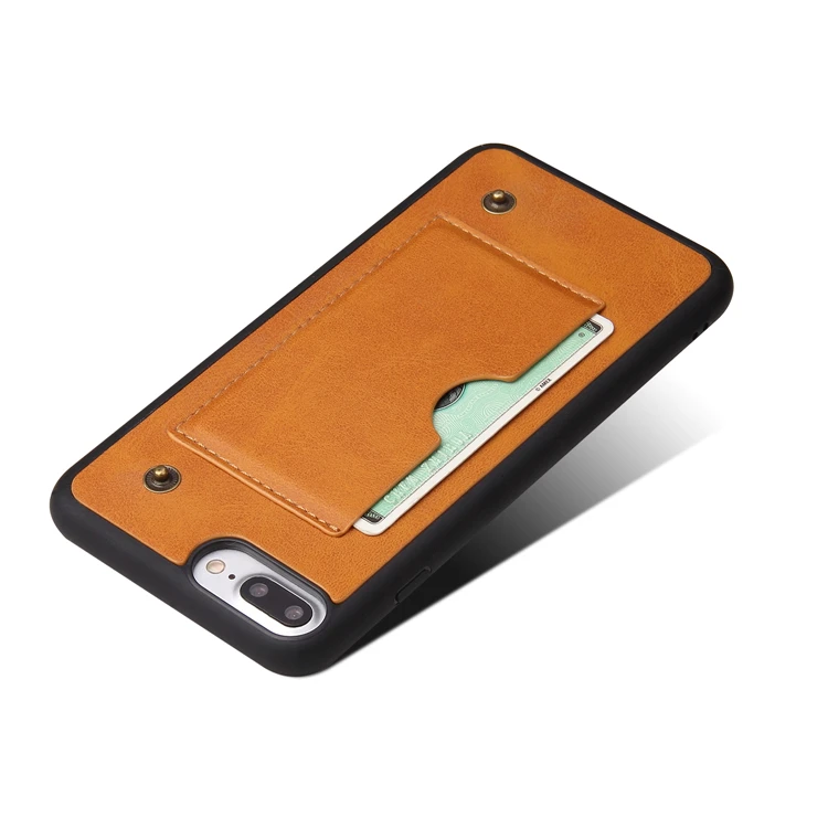 Роскошный кожаный магнитный флип-чехол для телефона Iphone Xr Xs Max X Card Wallet Крышка-держатель для Iphone 8 7 6 6s Plus 5 se Etui
