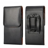 for amsung s22 s21 s20 s10 s9 s8 plus cover fashion men belt clip case pouch leather simple design hidden buckle luxury holster