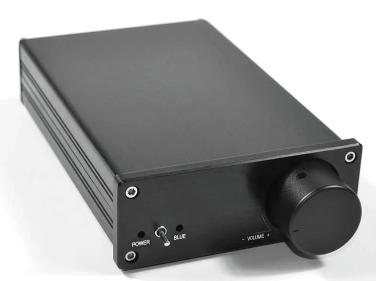 TPA3255 Bluetooth 5,0 высокой мощности цифровой аудио усилитель 600 Вт 2,0 канальный PCM5102 ЦАП усилитель динамик с DC48V адаптер питания