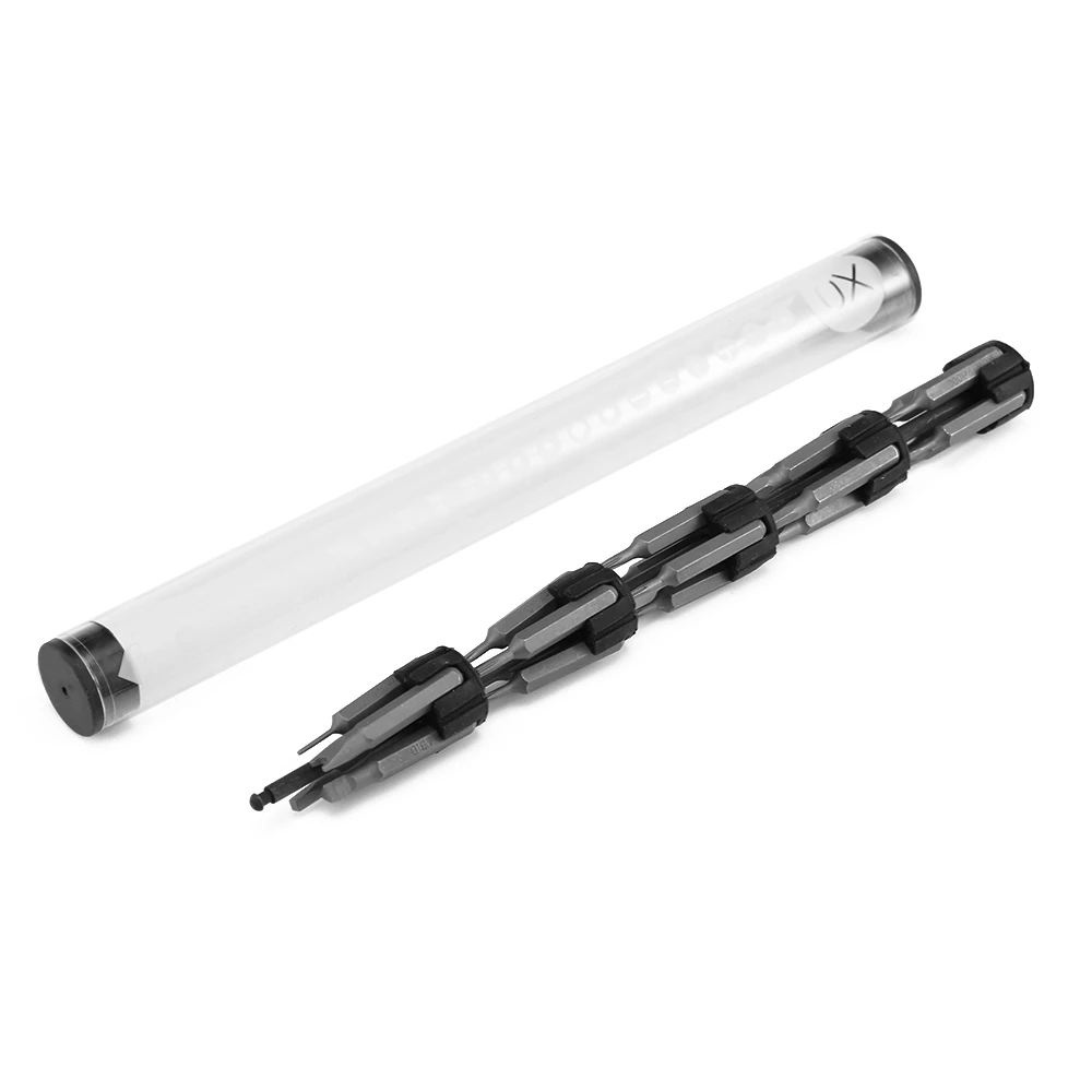 XIAOMI Mijia Wowstick 1PS+ 21 в 1 электрическая отвертка Беспроводная отвертка Набор инструментов Электропитание работа с Mi Home умный дом Комплект