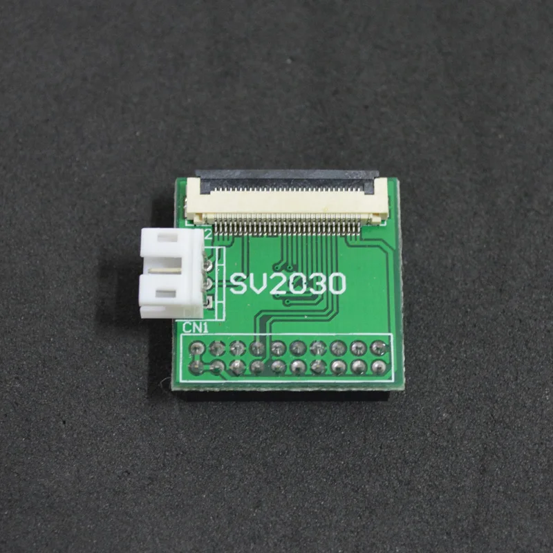 HSD070PWW1 30pin адаптер LVDS plate FFC SV2030|ffc fpc|ffc flexffc connector |