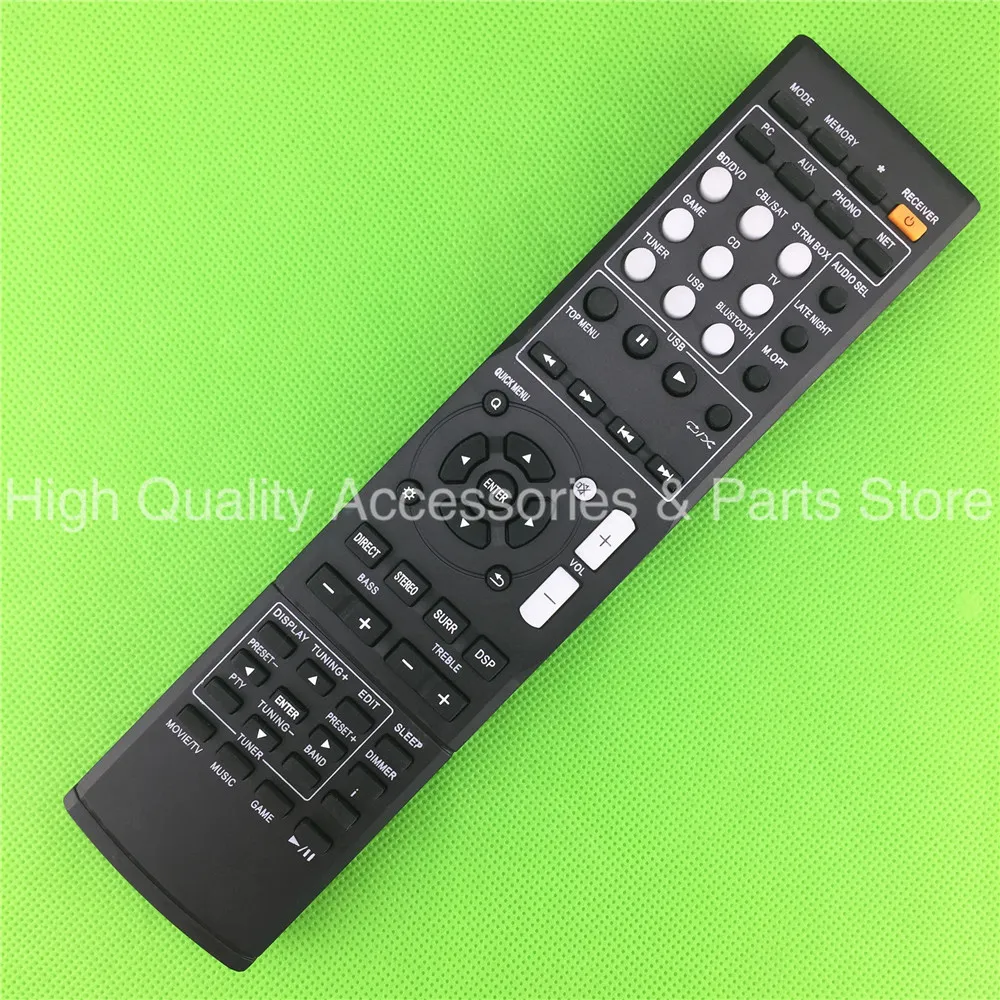 Пульт дистанционного управления для Onkyo AV ресивер TX SR353 TXSR353 RC 928R RC928R|remote control|remote