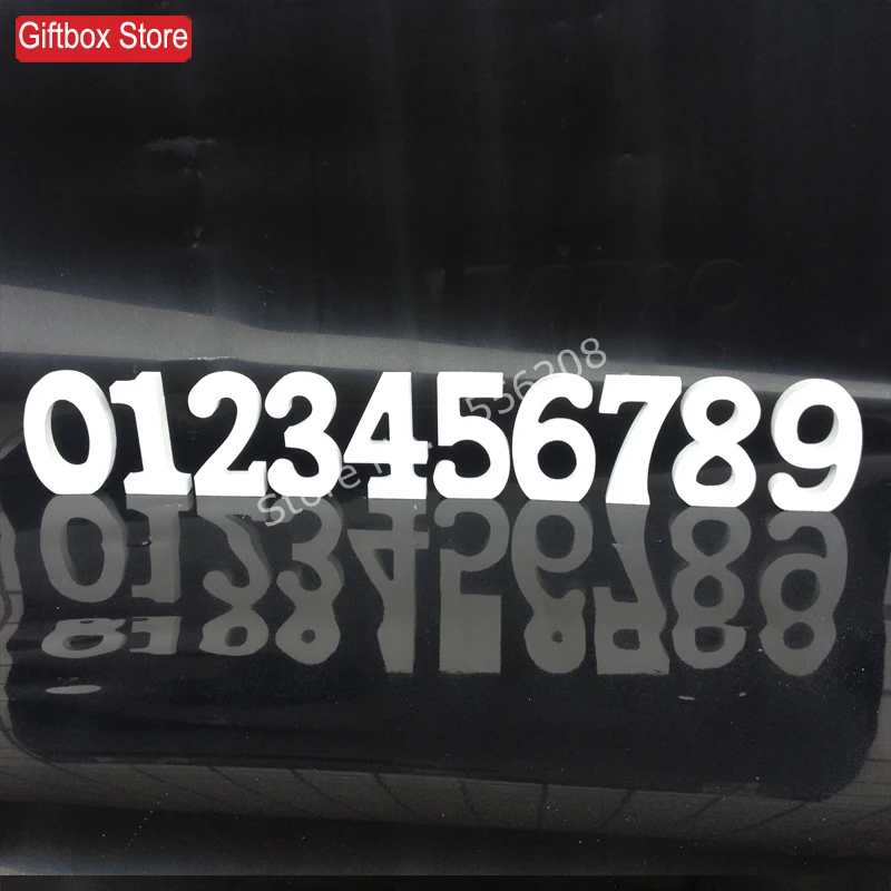 1 шт. деревянное украшение для дома|gifts engagement party|party gazeboparty candy |