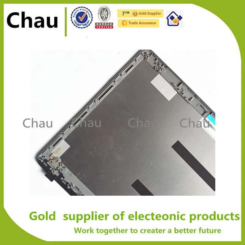 Новинка для ACER F5 573G 573 572 LCD задняя крышка/шарниры крышки с ЖК экраном JM14AZABLCTN2