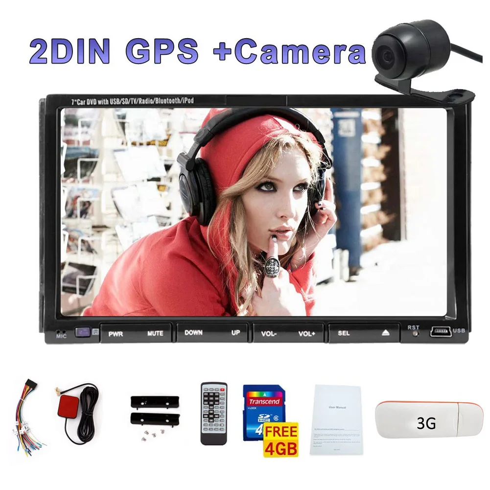 IPod автомобильный DVD плеер FM авто усилитель логотип для автомобиля Электроника