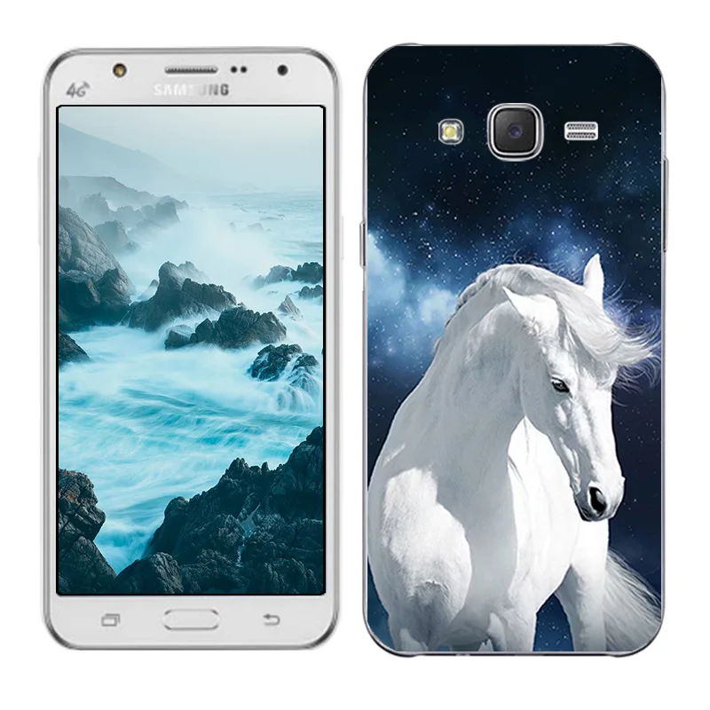 Для Samsung Galaxy J5 2015 чехол для телефона 5 0 ''мягкий силиконовый J5008 SM-J500F J500 J500F |