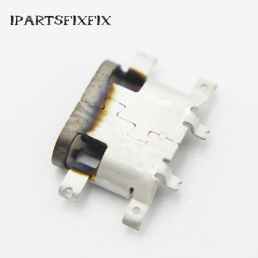 10 шт./лот порт зарядки Micro USB разъем для Moto X XT1060 XT1058 XT1056 XT1503|usb charging port|charging portmicro usb