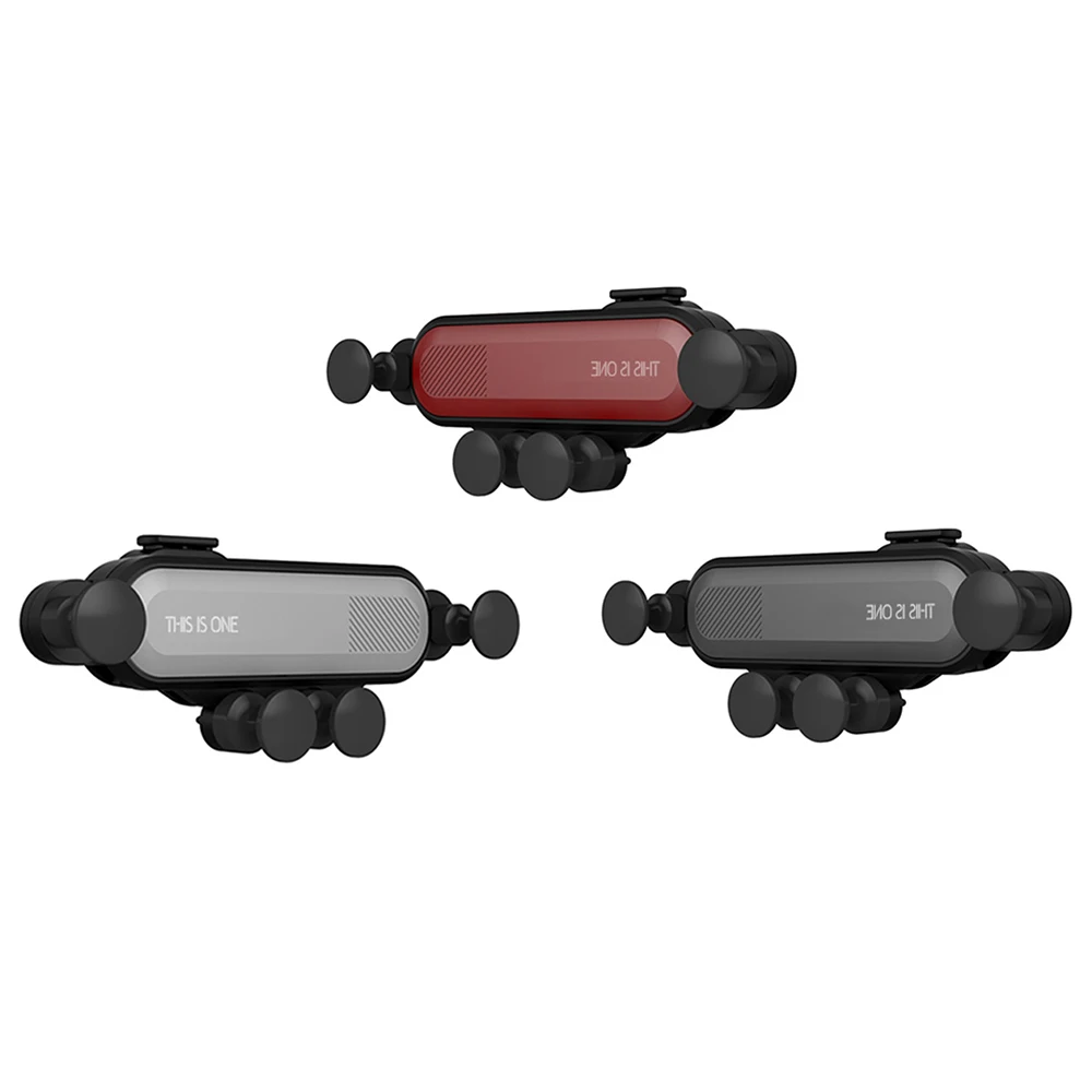 Горячая Распродажа новый автомобильный держатель для смартфона|Универсальный