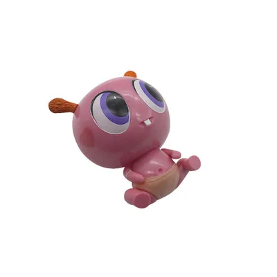 Красный Горячая Casimeritos игрушки Ksimeritos Juguetes Casimeritos милые Ksi Meritos Игрушки для мальчиков девочек мягкие игрушки - Цвет: Красный