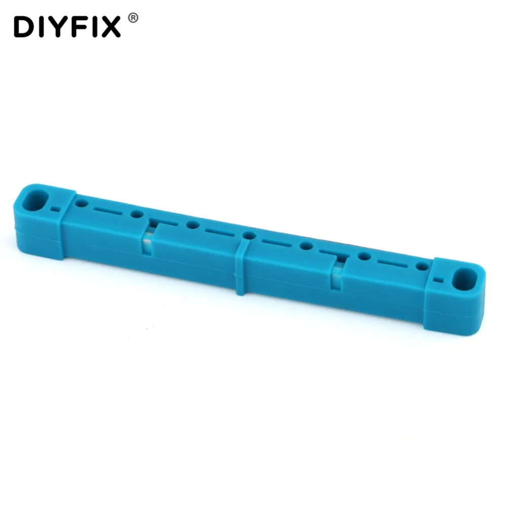 Магнитный держатель для инструментов DIYFIX 4 7 дюйма органайзер бара стеллаж