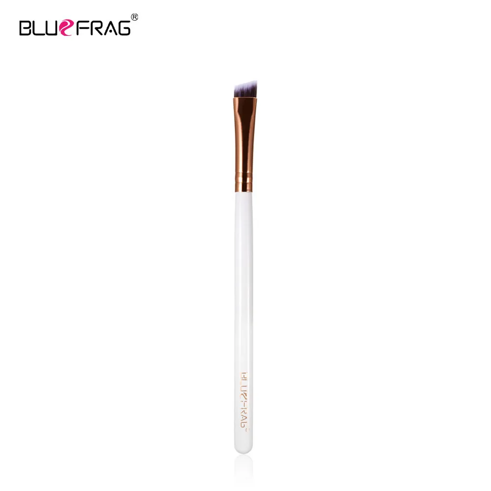 BLUEFRAG Brand 11Pcs Makeup Brushes Super Soft High Quality Eye Shadow Brush Tools BLBR0275 | Красота и здоровье