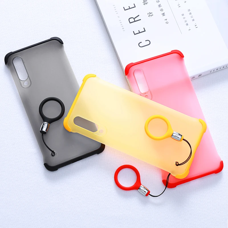 XUNDD для Xiaomi Mi 9 чехол Бампер Защитный s подушка безопасности четыре угла анти-осень