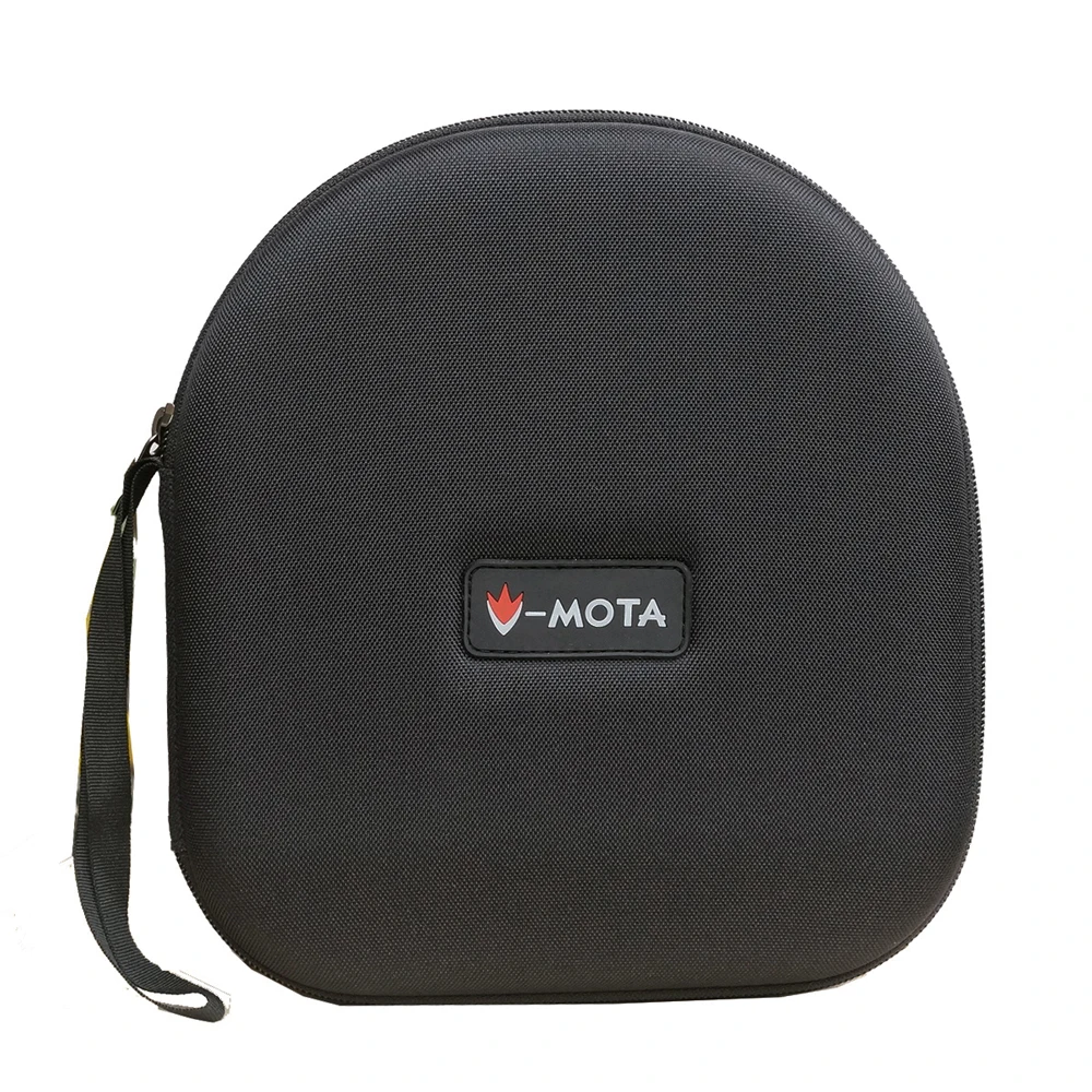 V MOTA наушников с жестким чехлом для ATH M50X M20X M40X M70X SONY MDR XB900 XB910 XB920 носить Чехол